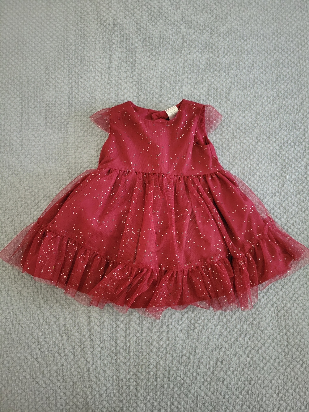 Baby Formal Dress